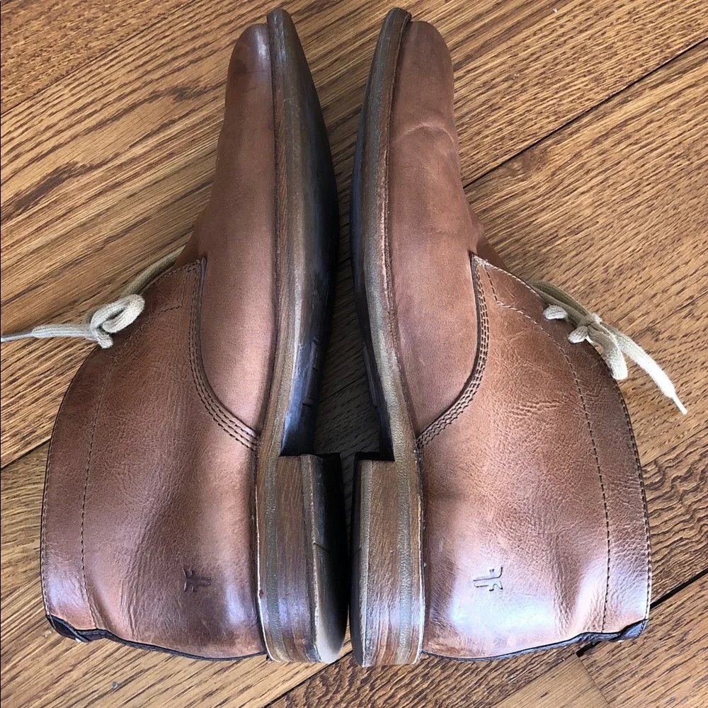 Frye men’s warm
